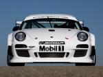Porsche 911 GT3 R 2009 года